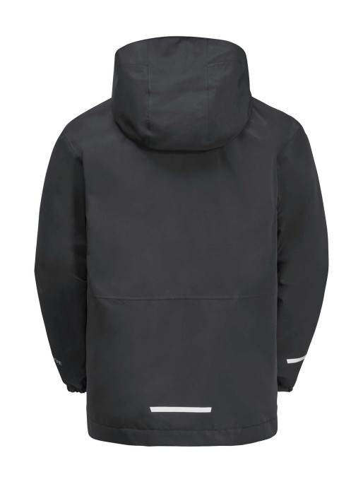 JACK WOLFSKIN Geaca Iceland 3in1 K