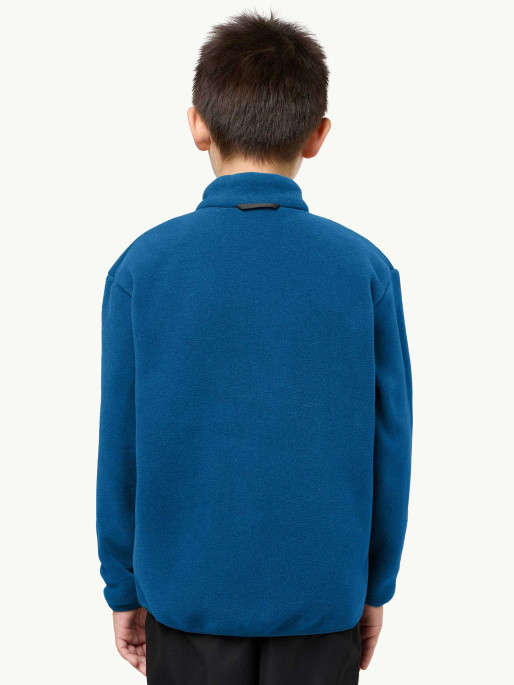 JACK WOLFSKIN Dečija duksica ICELAND 3IN1 JACKET K
