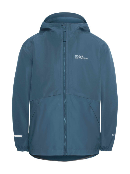 JACK WOLFSKIN Geaca Iceland 3in1 K