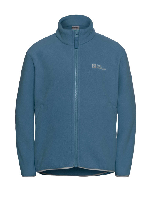 JACK WOLFSKIN Geaca Iceland 3in1 K