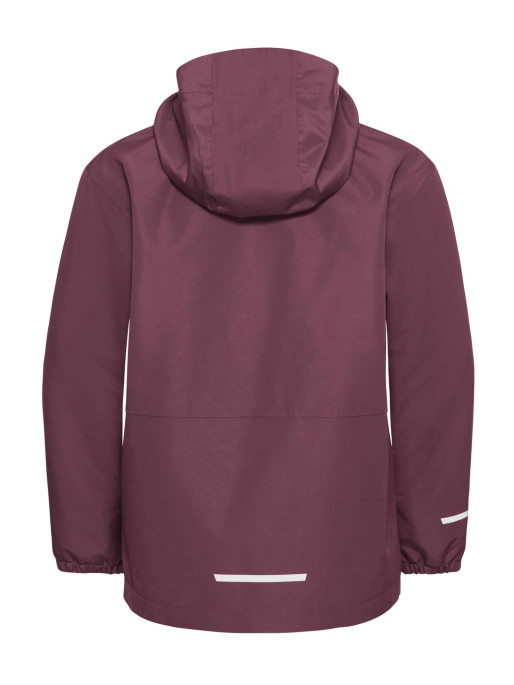JACK WOLFSKIN Dečija jakna ICELAND 3IN1 JACKET K
