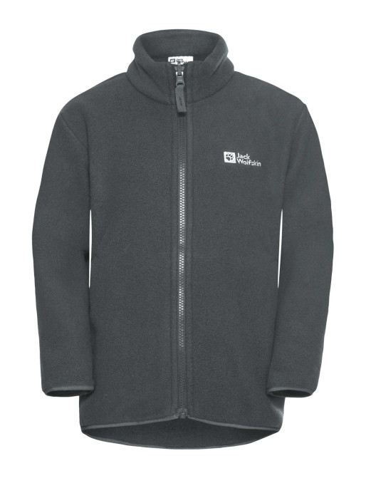 JACK WOLFSKIN Dečija jakna ICELAND 3IN1 JACKET K