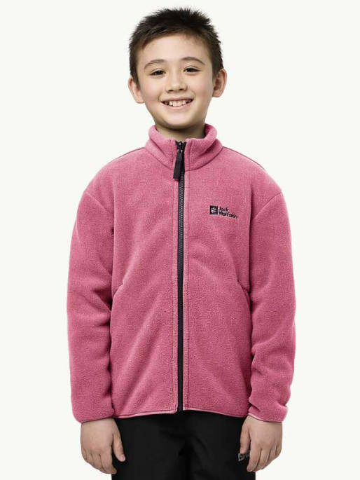 JACK WOLFSKIN Geaca Iceland 3In1 K