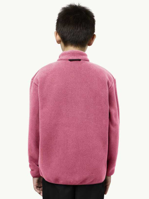 JACK WOLFSKIN Geaca Iceland 3In1 K