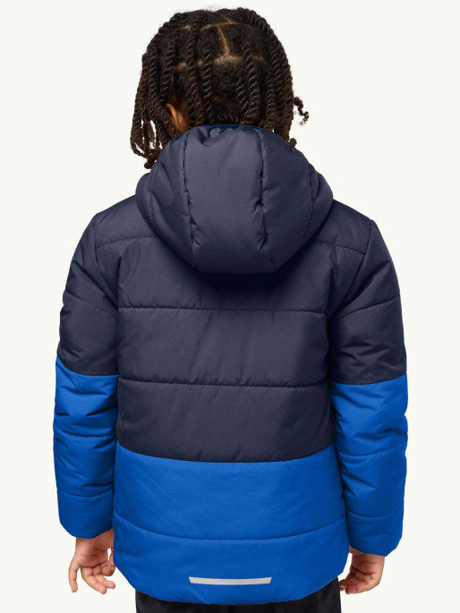 JACK WOLFSKIN Geaca Two Hills Ins K