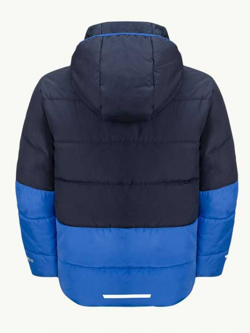 JACK WOLFSKIN Geaca Two Hills Ins K