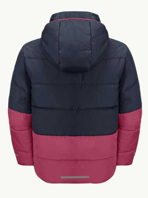 JACK WOLFSKIN Geaca Two Hills Ins K