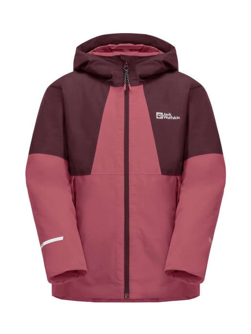 JACK WOLFSKIN Geaca Actamic 2l Ins K