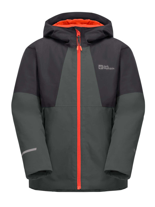 JACK WOLFSKIN Geaca Actamic 2l Ins K