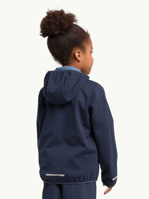 JACK WOLFSKIN Geaca Feldberg Jkt K