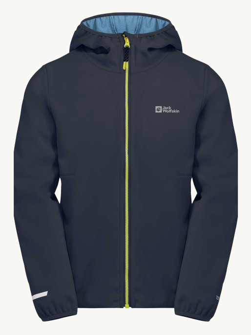 JACK WOLFSKIN Geaca Feldberg Jkt K