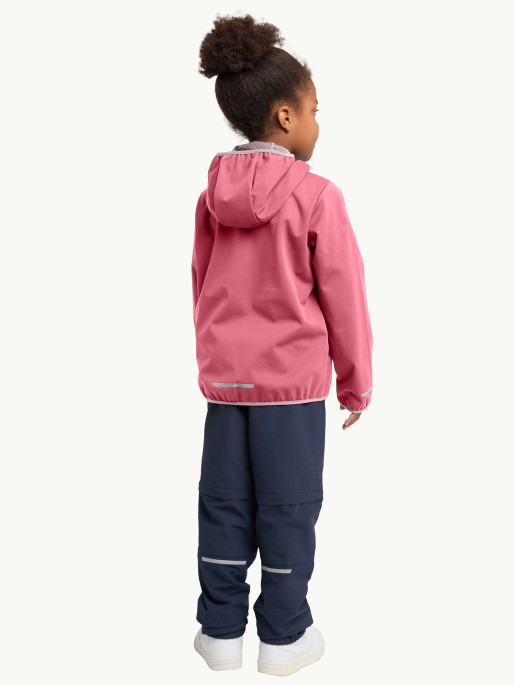 JACK WOLFSKIN Geaca Feldberg Jkt K