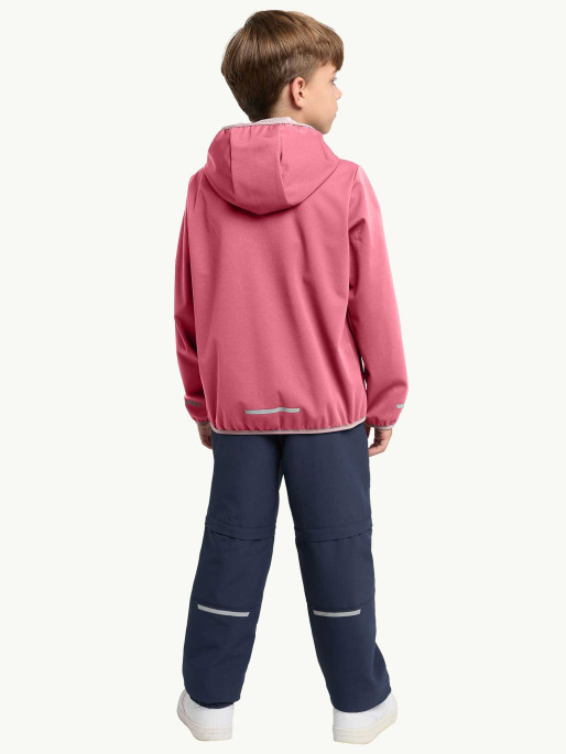 JACK WOLFSKIN Geaca Feldberg Jkt K