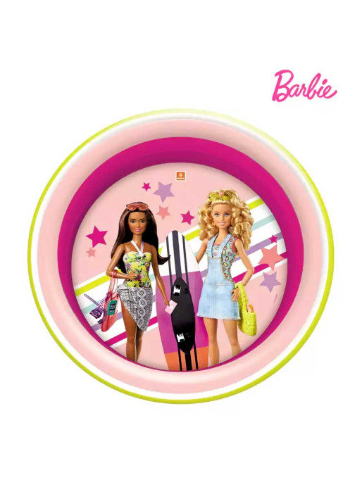 KIDS MOVIE HEROES Piscina gonflabila Barbie