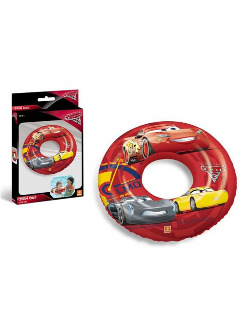 KIDS MOVIE HEROES Aripioare gonflabile Cars 3