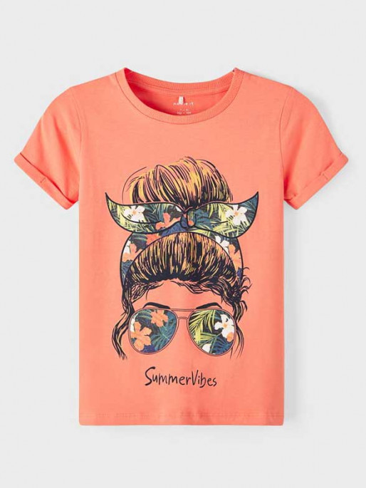 NAME IT Tricou Nkffarine