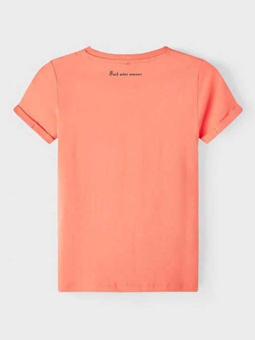 NAME IT Tricou Nkffarine