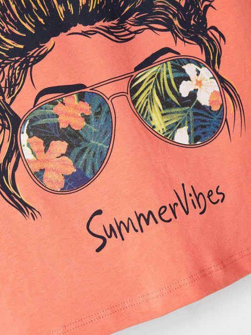 NAME IT Tricou Nkffarine