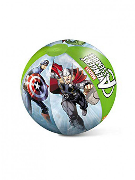 KIDS MOVIE HEROES Minge gonflabila Avengers