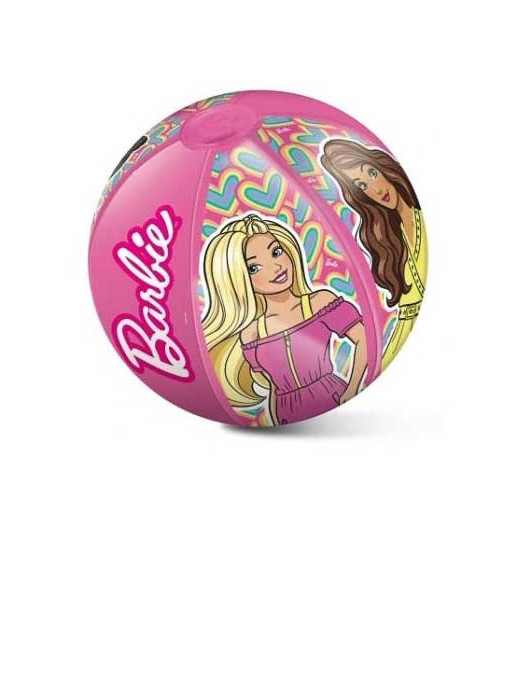KIDS MOVIE HEROES Minge gonflabila Barbie