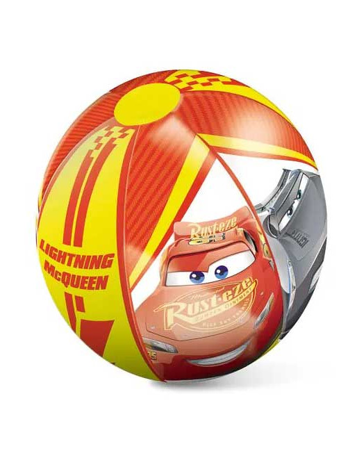 KIDS MOVIE HEROES Minge gonflabila Cars 3