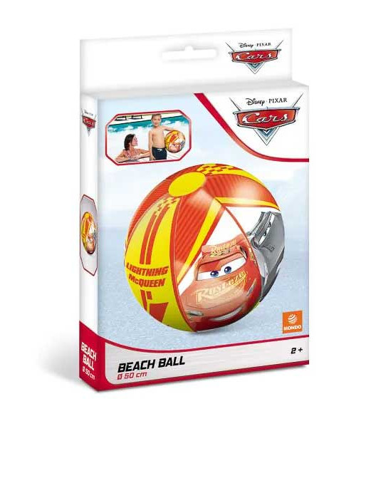 KIDS MOVIE HEROES Minge gonflabila Cars 3