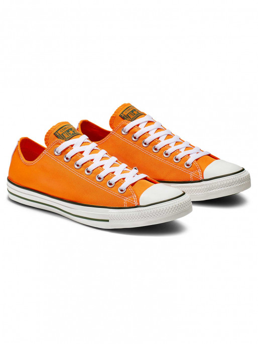 CONVERSE Chuck Taylor All Star OX Shoes