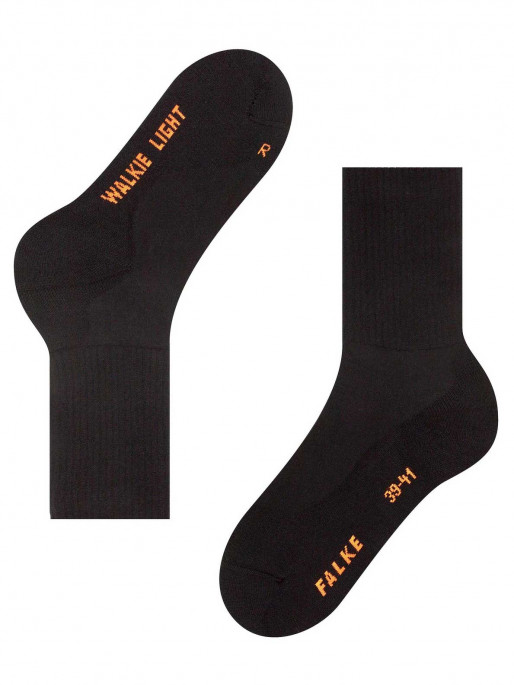 FALKE Walkie light Socks