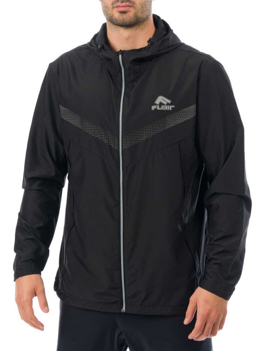 FLAIR Windbreaker 165020