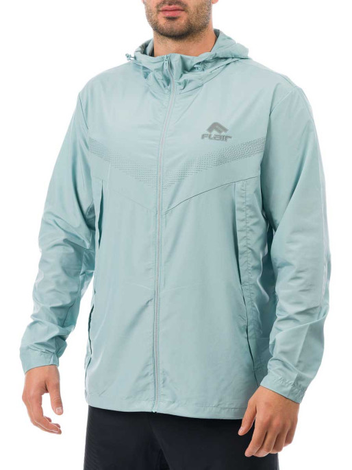 FLAIR Windbreaker 165020