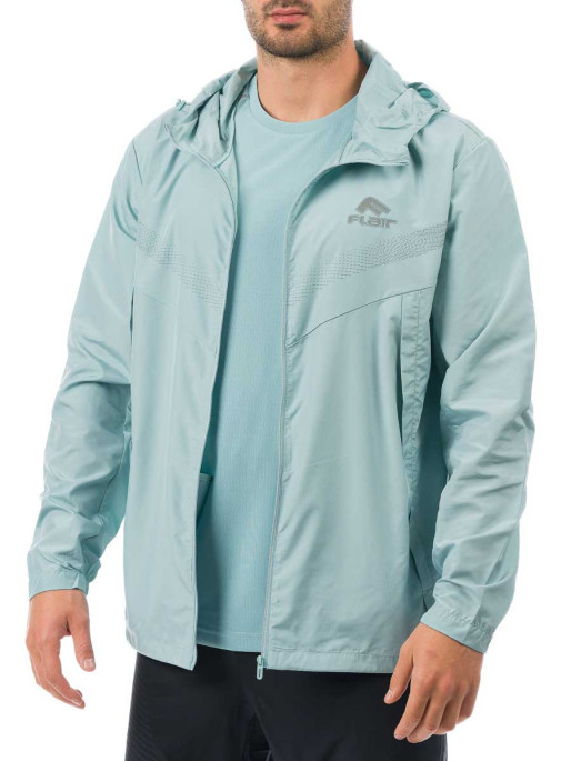 FLAIR Windbreaker 165020