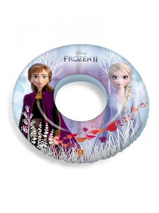 KIDS MOVIE HEROES Colac gonflabil copii Frozen
