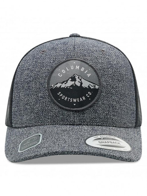 COLUMBIA Αθλητικό Καπέλο Mesh™ Snapback - High Crown