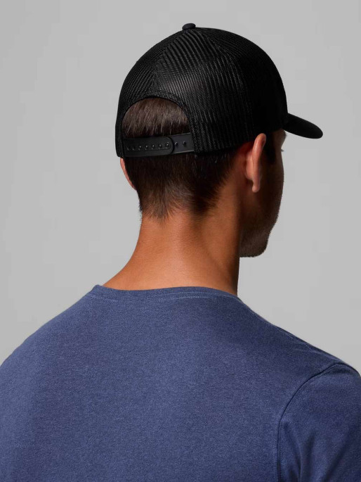 COLUMBIA Mesh Snap Hat
