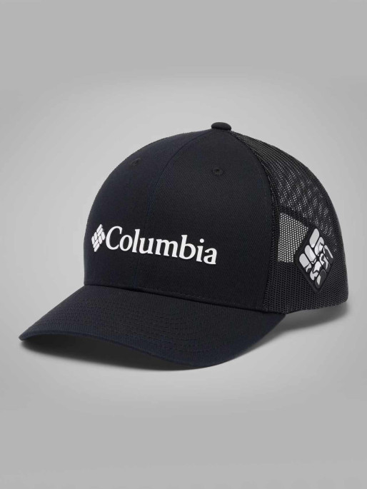 COLUMBIA Mesh Snap Hat