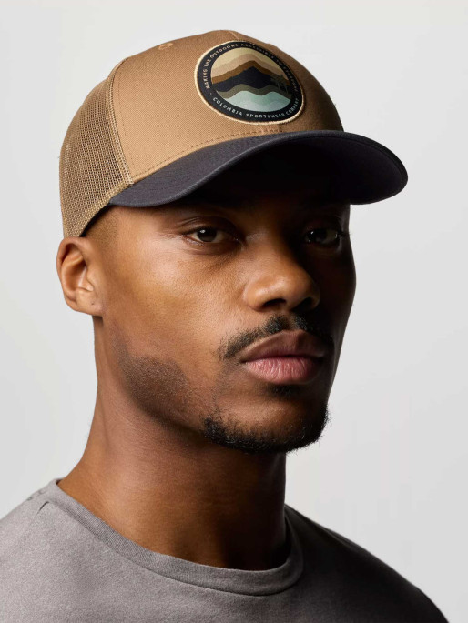 COLUMBIA Αθλητικό Καπέλο Mesh™ Snapback - High Crown