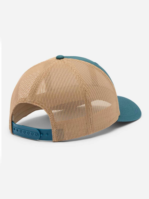 COLUMBIA Mesh Snap Hat