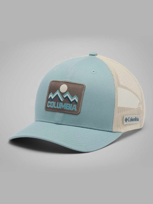 COLUMBIA Mesh Snap Hat