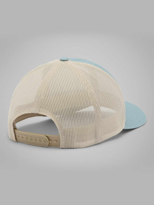 COLUMBIA Mesh Snap Hat