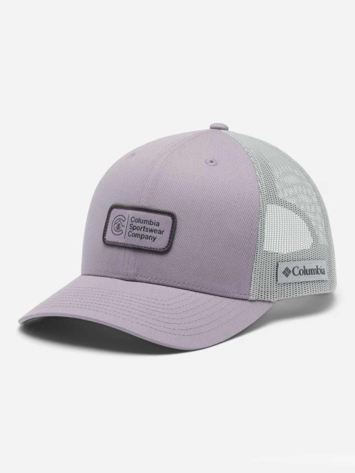 COLUMBIA Mesh Snap Hat