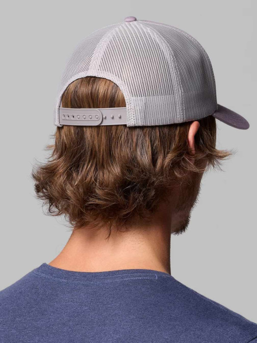 COLUMBIA Mesh Snap Hat