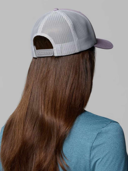 COLUMBIA Mesh Snap Hat