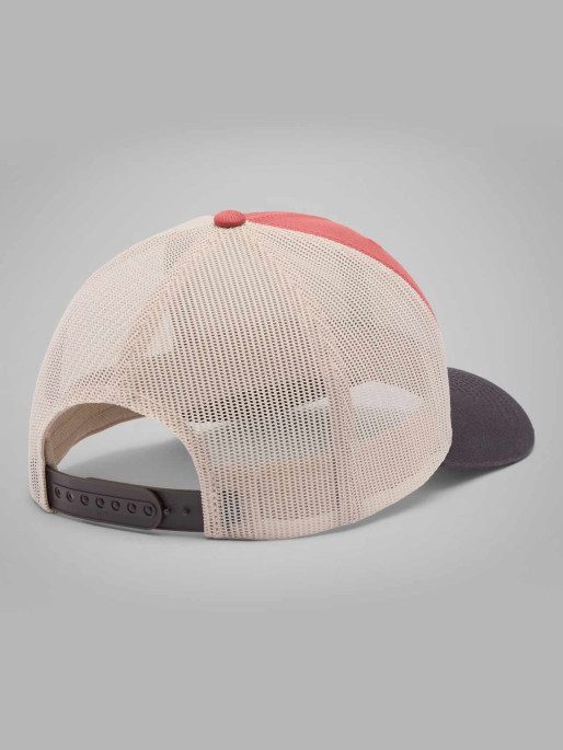COLUMBIA Mesh Snap Hat