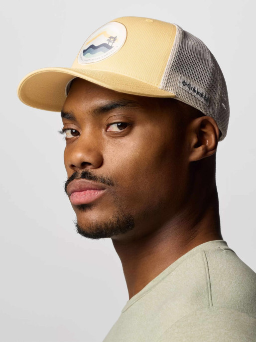 COLUMBIA Αθλητικό Καπέλο Mesh™ Snapback - High Crown
