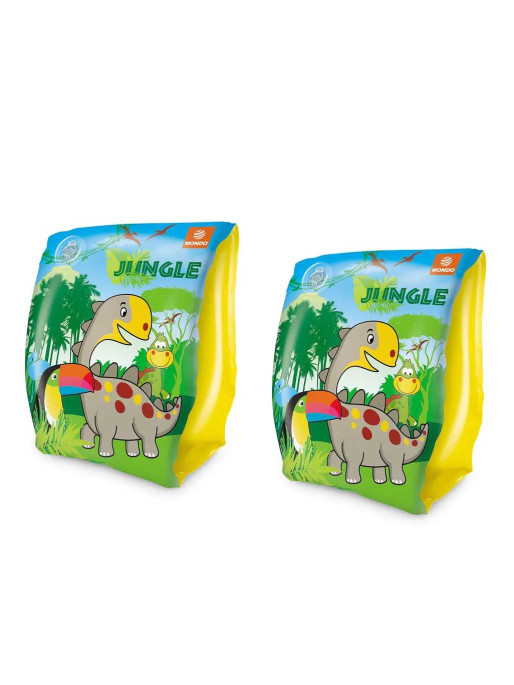 KIDS MOVIE HEROES Aripioare gonflabile Jungle