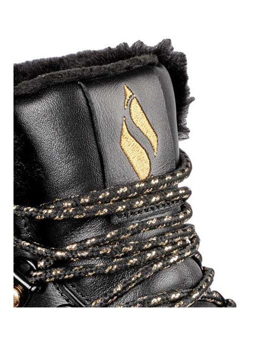 SKECHERS Ženske čizme STREET CLEAT-WINTER