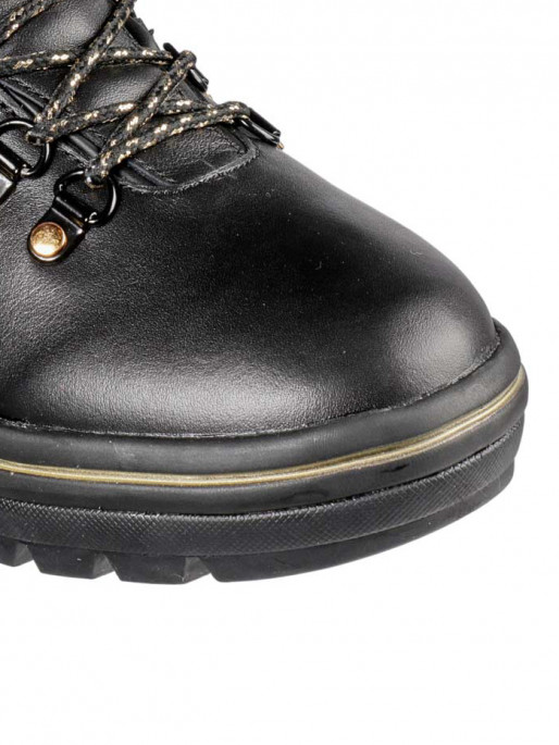 SKECHERS Ženske čizme STREET CLEAT-WINTER