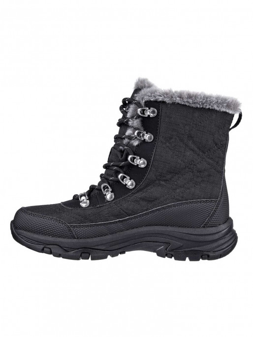 Skechers d lites shop chalet snow boot