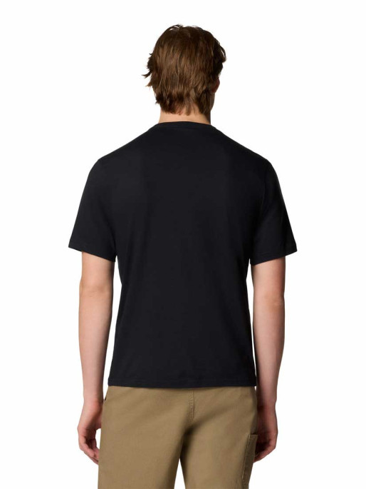 COLUMBIA Tricou Csc Basic Logo