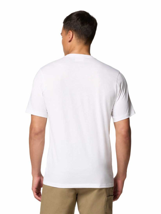 COLUMBIA Tricou Csc Basic Logo